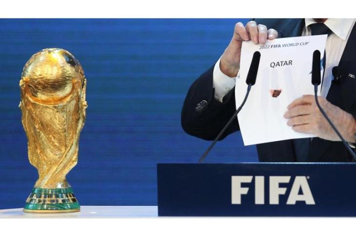 قطر - كأس العالم قطر - كأس العالم